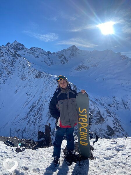 Кирилл, 36, Новошахтинске — анкета №1008288