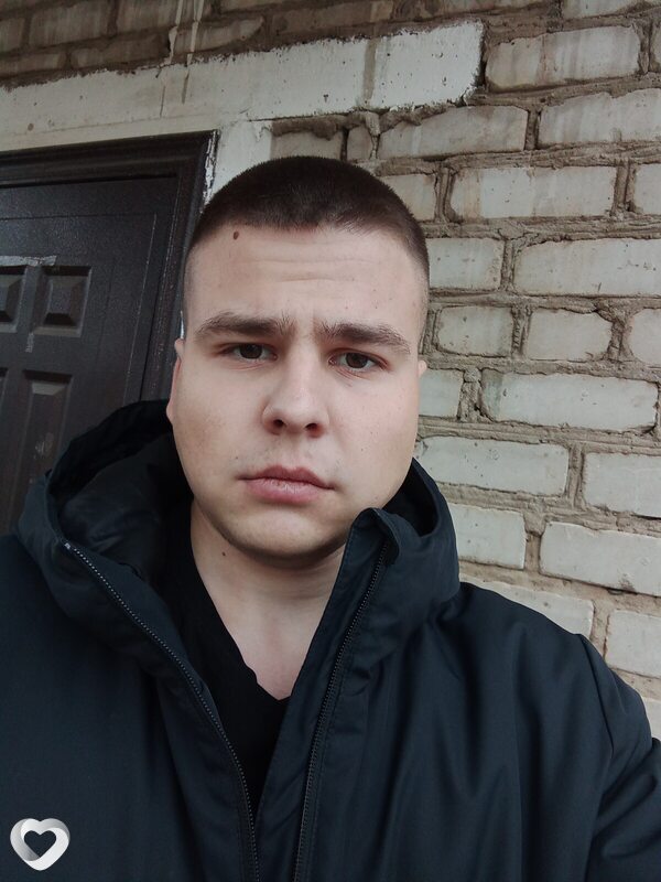 Александр, 25, Перми — анкета №1008303