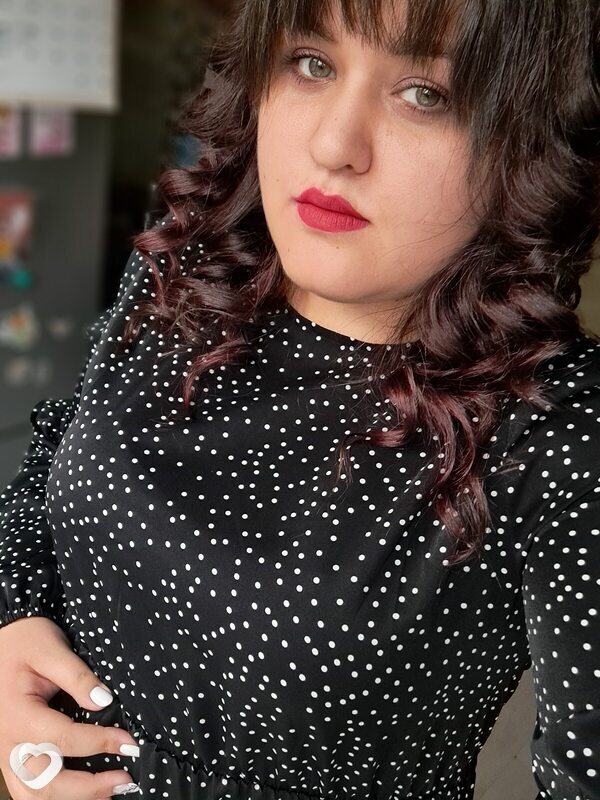 Анастасия, 28, Новокузнецке — анкета №1007984