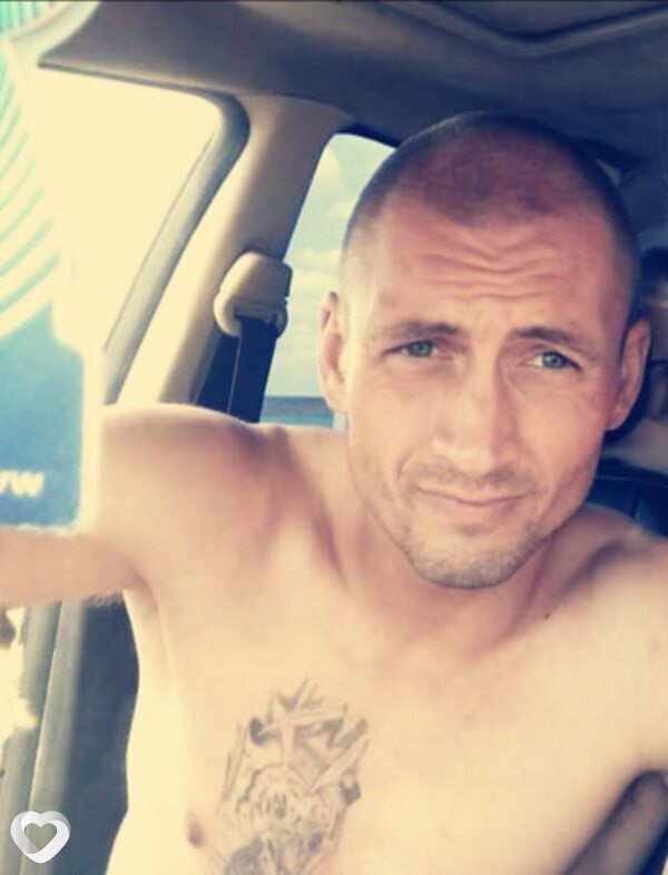 Мас, 41, Армянске — анкета №1007987