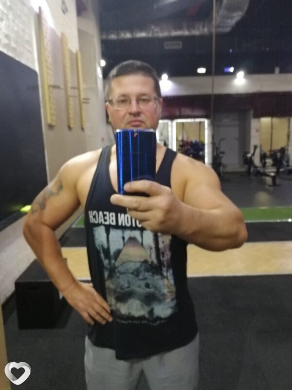 Алексей, 49, Ярославле — анкета №1008000