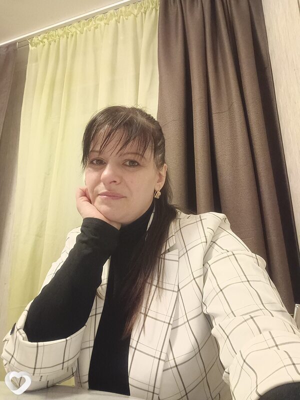 Ирина, 45, Москве — анкета №1008040