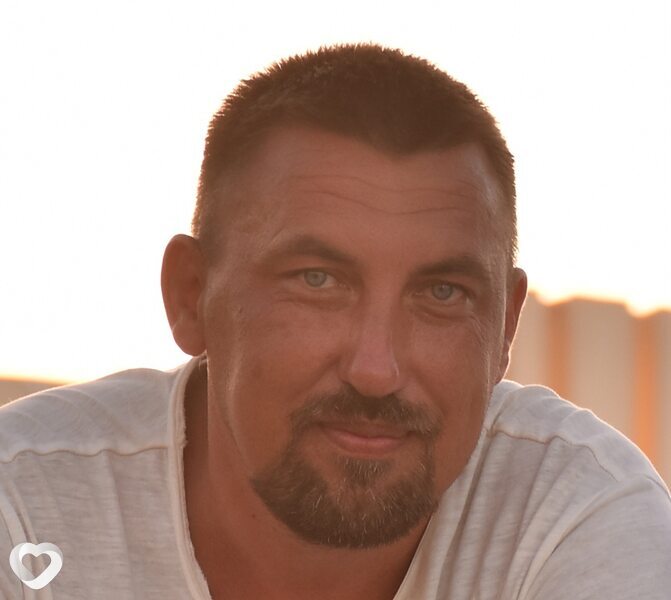 Дмитрий, 40, Минске — анкета №1008041