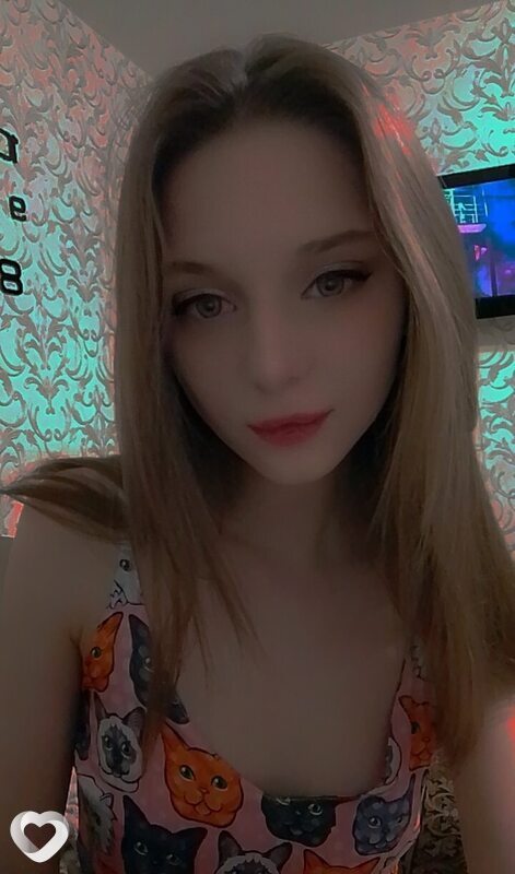 Lidia, 22, Ленинске-Кузнецком — анкета №1008123