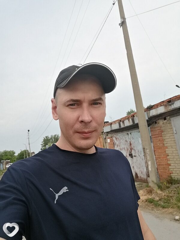 Виталя, 30, Костанае — анкета №1008084