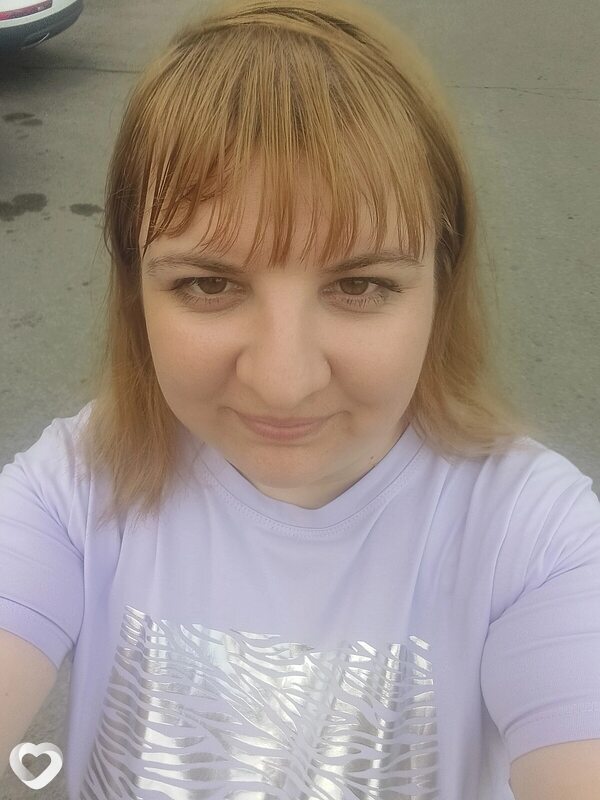 Дарья, 31, Уфе — анкета №1008086