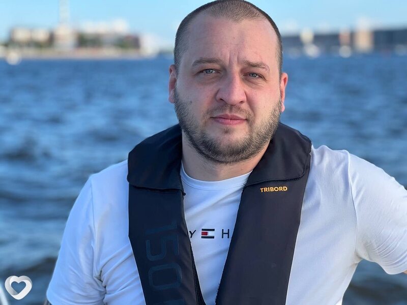 Сергей, 33, Москве — анкета №1008089