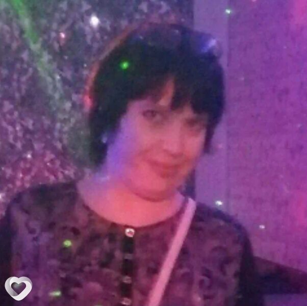 Светлана, 44, Урюпинске — анкета №1008097