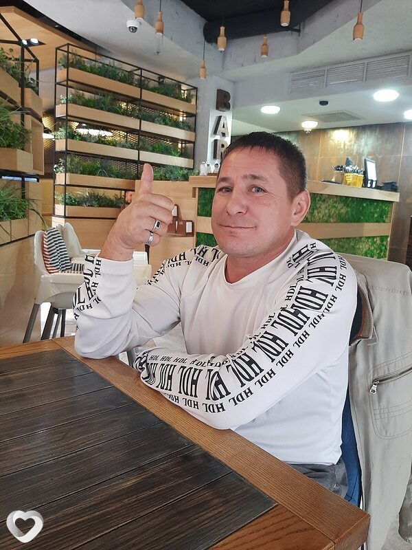 Валера, 40, Астрахани — анкета №1008098