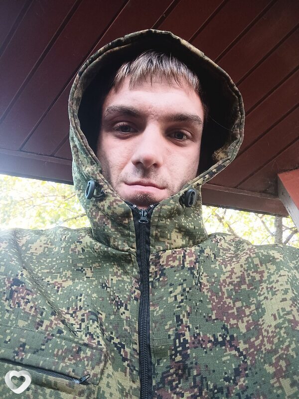 Кирилл, 24, Каменеце — анкета №1008100