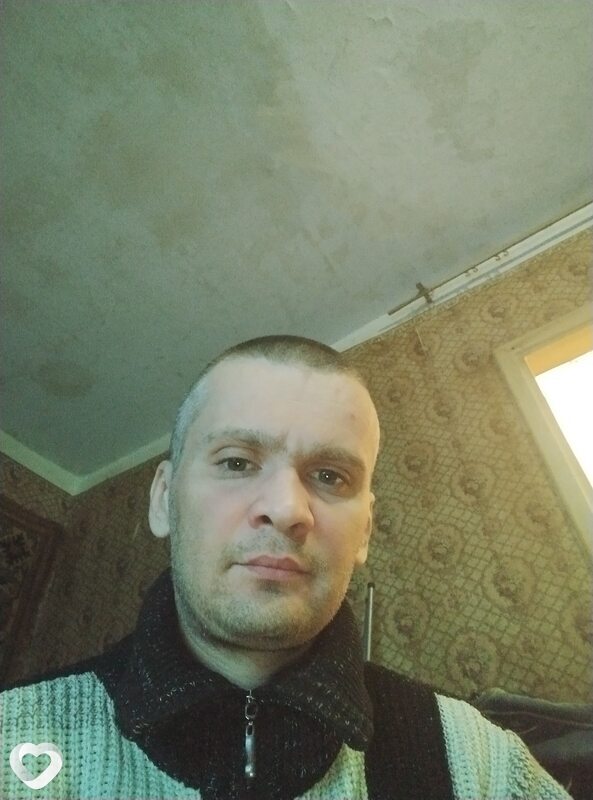 Михаил, 42, Мариуполе — анкета №1008106