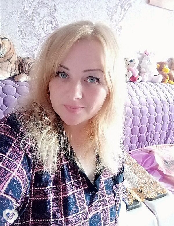 Людмила, 47, Екатеринбурге — анкета №1008072
