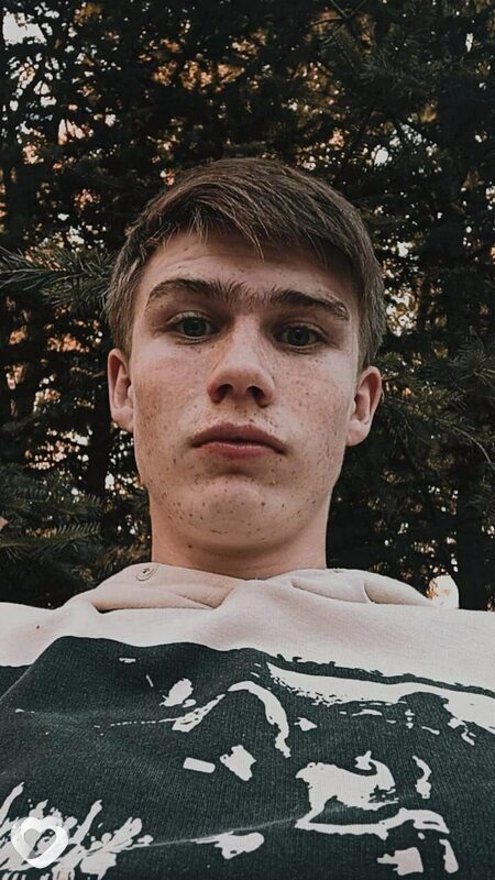 Вячеслав, 22, Москве — анкета №1008074