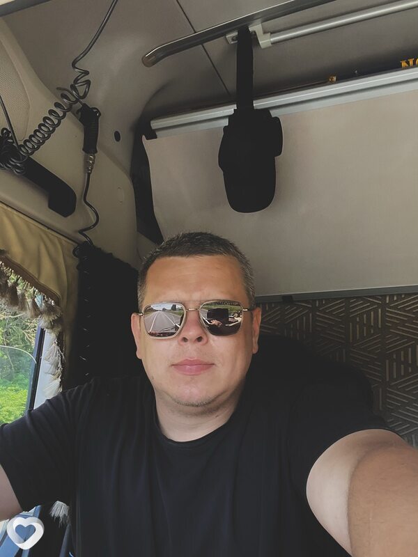 Вадим, 33, Минске — анкета №1008080