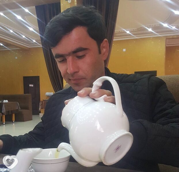 Fedya, 31, Москве — анкета №1008139
