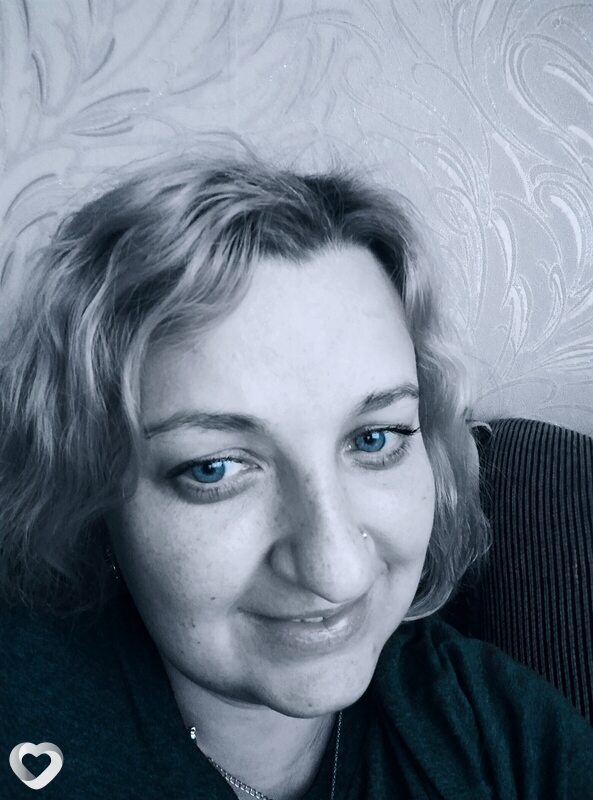 Наталья, 41, Мозыре — анкета №1008013
