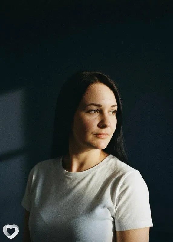 Валентина, 39, Барнауле — анкета №1008022