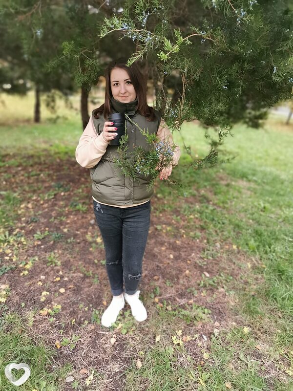 Дарина, 28, Полтаве — анкета №1008360