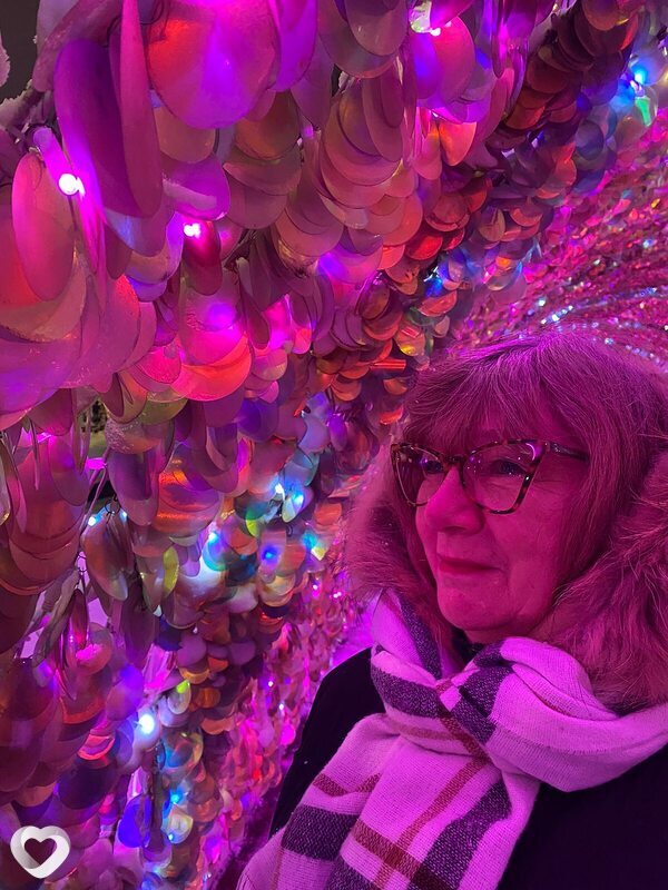 Светлана, 63, Смоленске — анкета №1008363