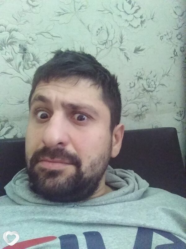 Карен, 35, Казани — анкета №1008364