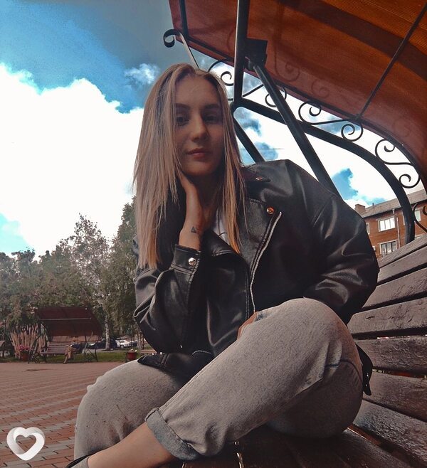 Алена, 27, Волгограде — анкета №1008370