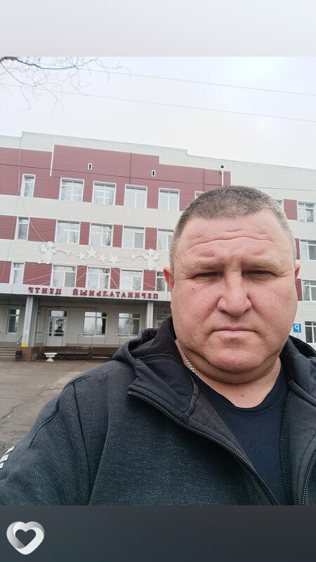 Анатолий, 51, Пугачеве — анкета №1008379