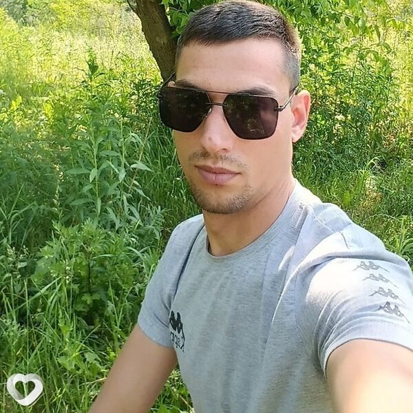 Александр, 30, Дзержинске — анкета №1008381