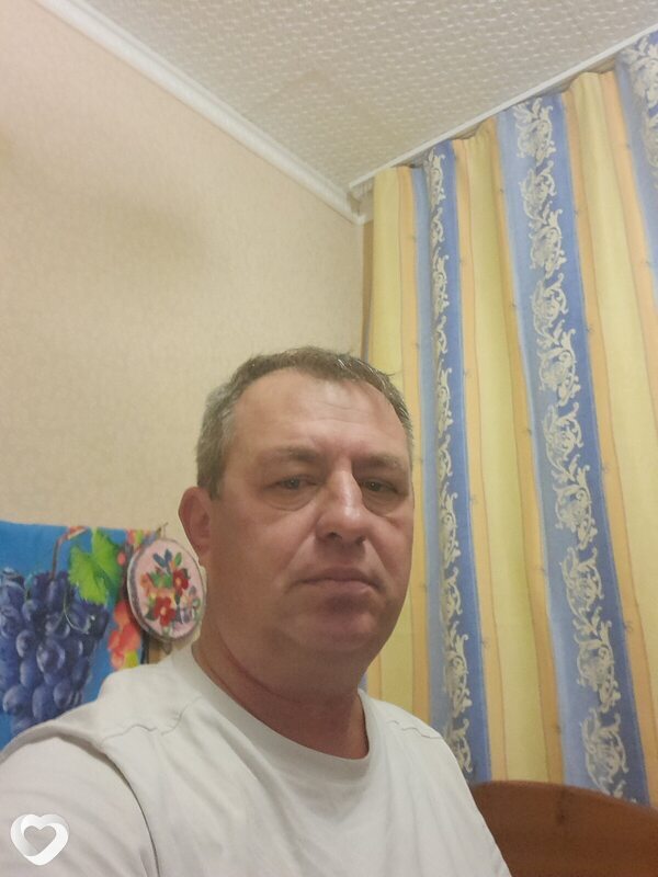 Александр, 50, Астрахани — анкета №1008158