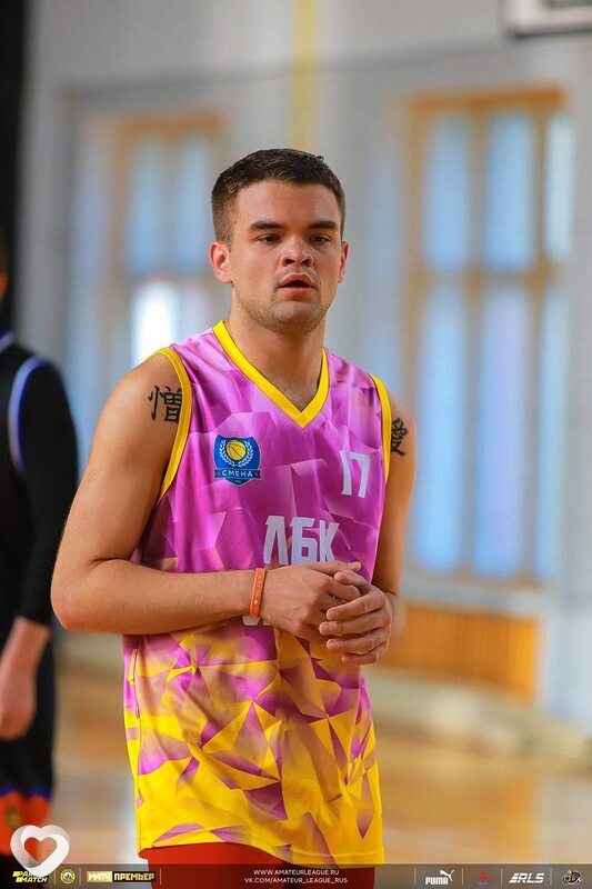 Сергей, 27, Москве — анкета №1008163