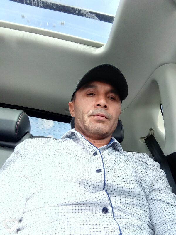 Naim, 39, Ногинске — анкета №1008167