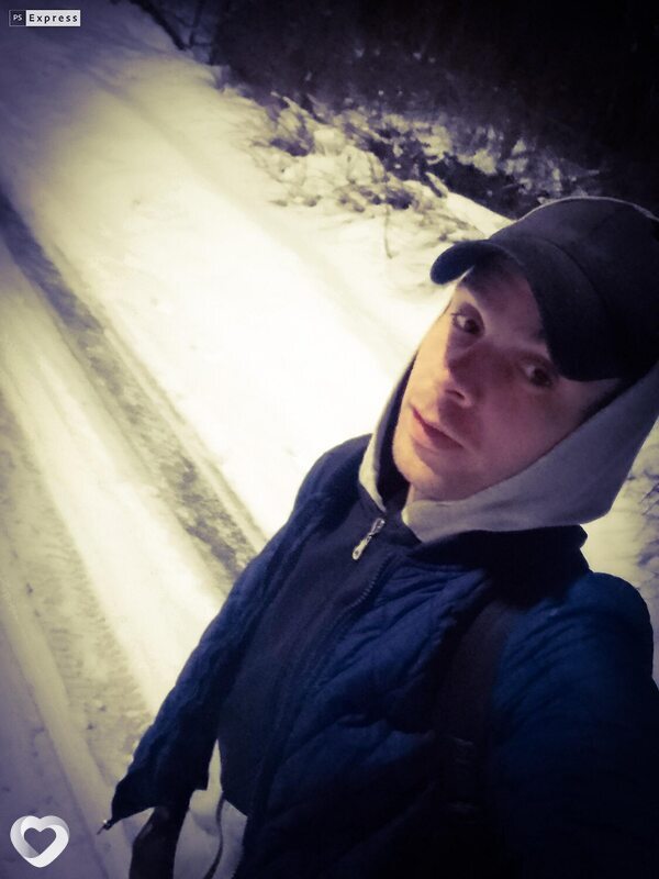 Валерий, 32, Петрозаводске — анкета №1008171