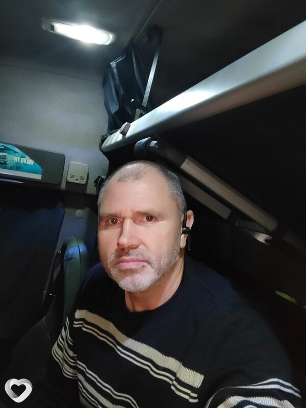 Сергей, 52, Санкт-Петербурге — анкета №1008175