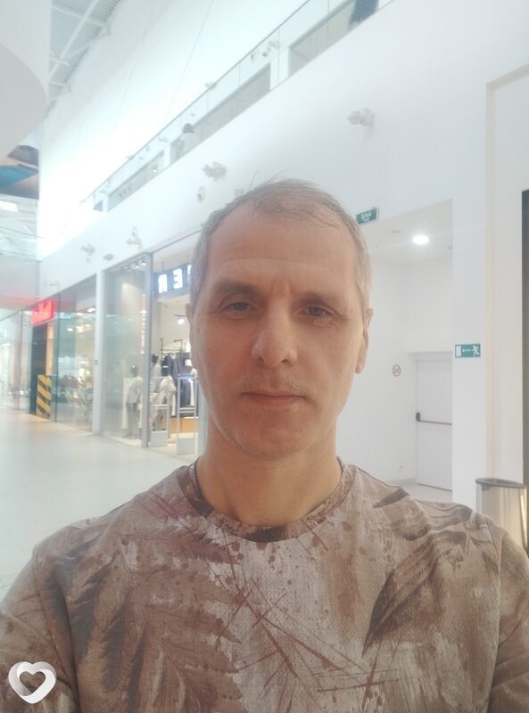 Александр, 50, Ульяновске — анкета №1008178