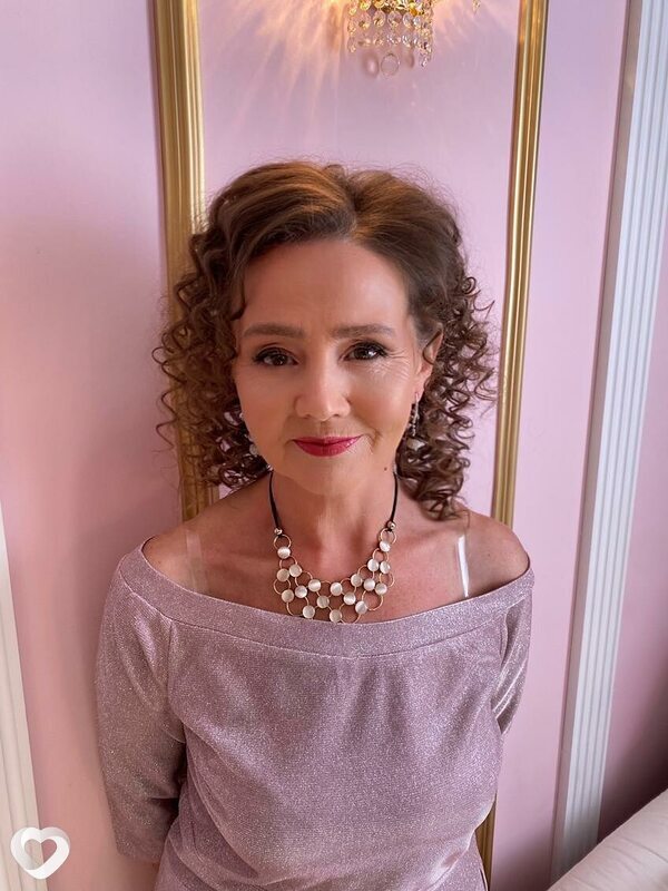 Светлана, 61, Санкт-Петербурге — анкета №1008182