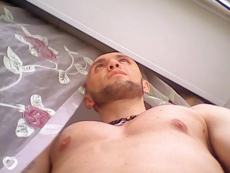 Андрей, 39, Новосибирске — анкета №1008184