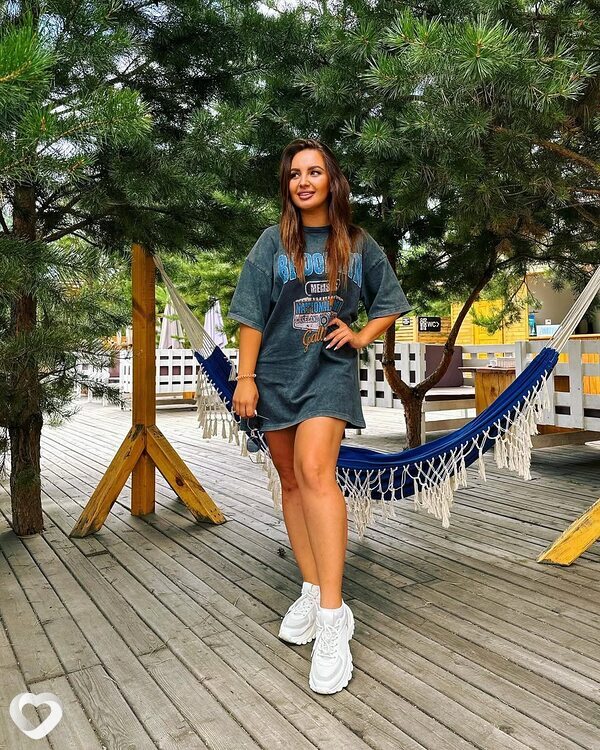 Анастасия, 30, Москве — анкета №1008190