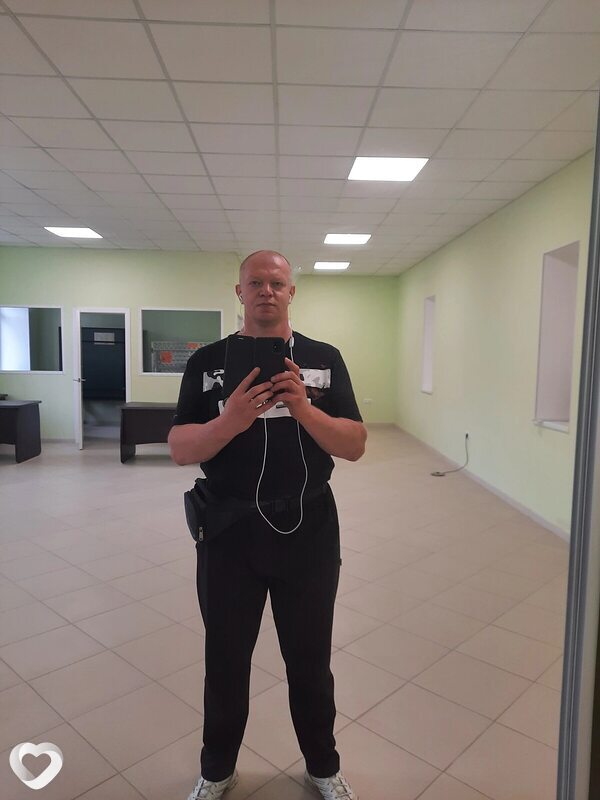 Александр, 46, Санкт-Петербурге — анкета №1008192