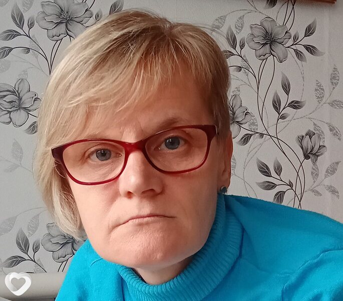 Таня, 52, Ртищеве — анкета №1008206
