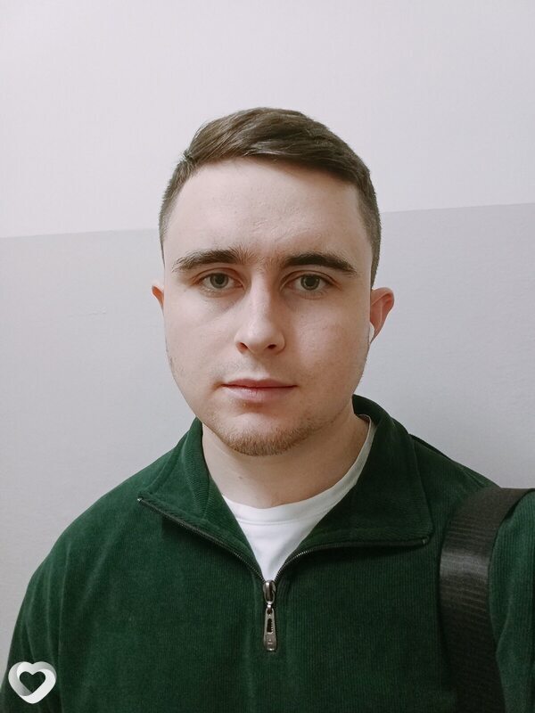 Дамир, 21, Омске — анкета №1008233