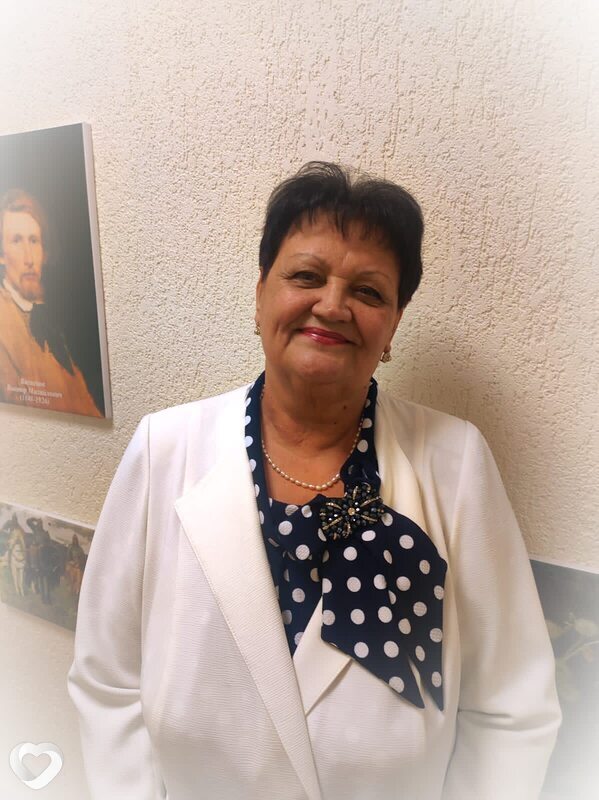 Елена, 64, Новороссийске — анкета №1008234