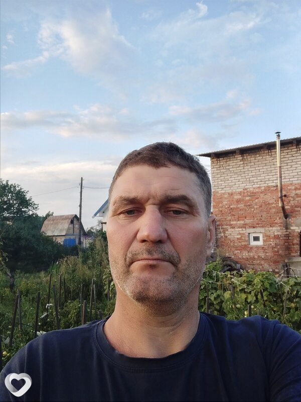 Александр, 54, Орске — анкета №1008237