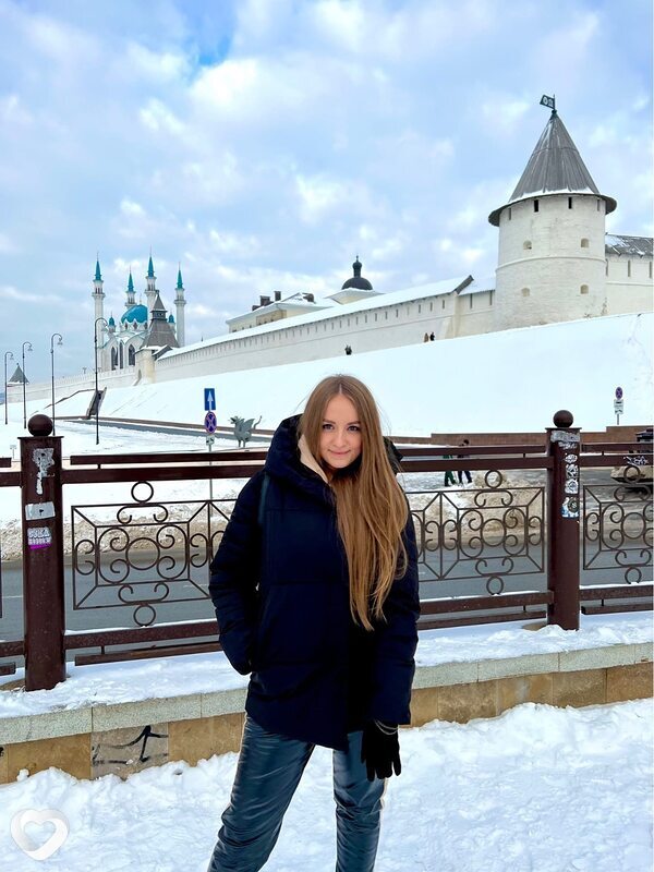Алина, Гаджиево