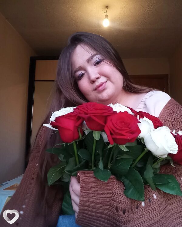 Марина, 29, Казани — анкета №1008239