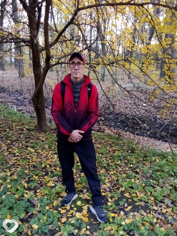Роман Барашенков, 39, Таганроге — анкета №1008242