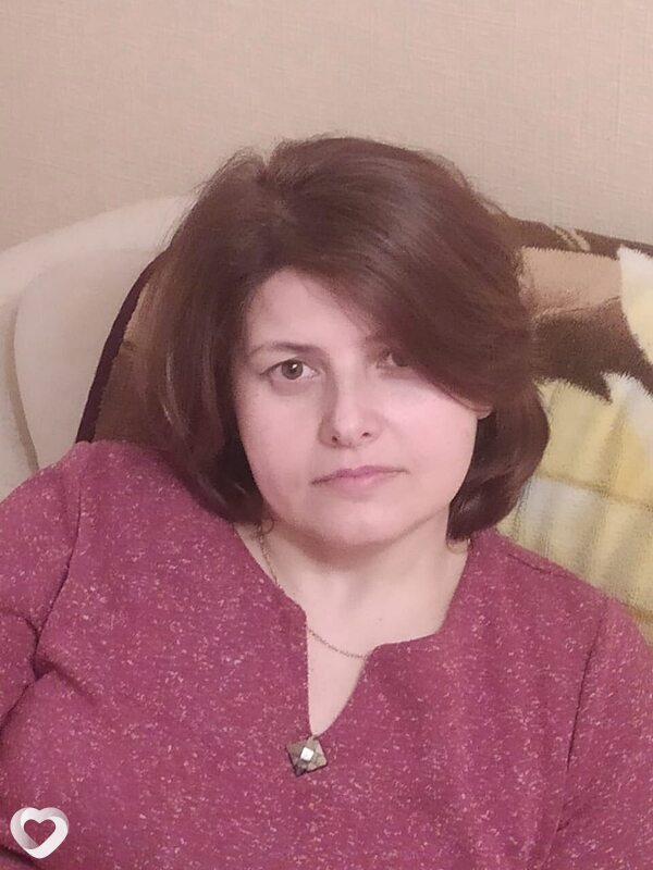 Гульнара, 50, Казани — анкета №1008247