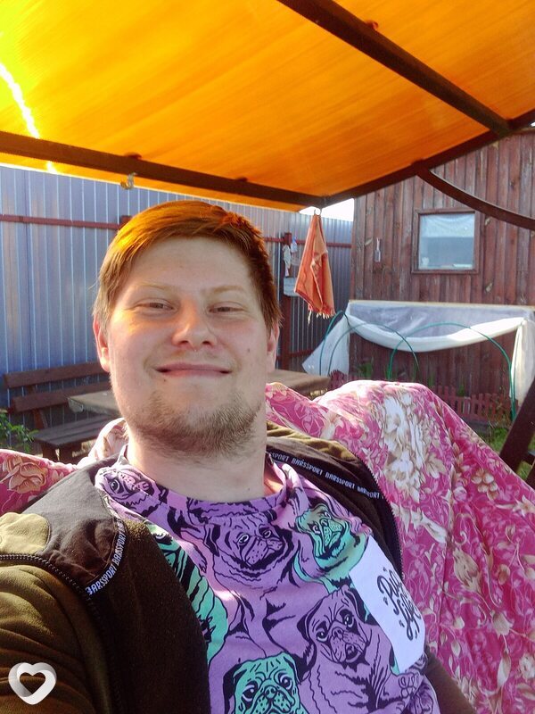 Иван, 28, Железнодорожный — анкета №1008208