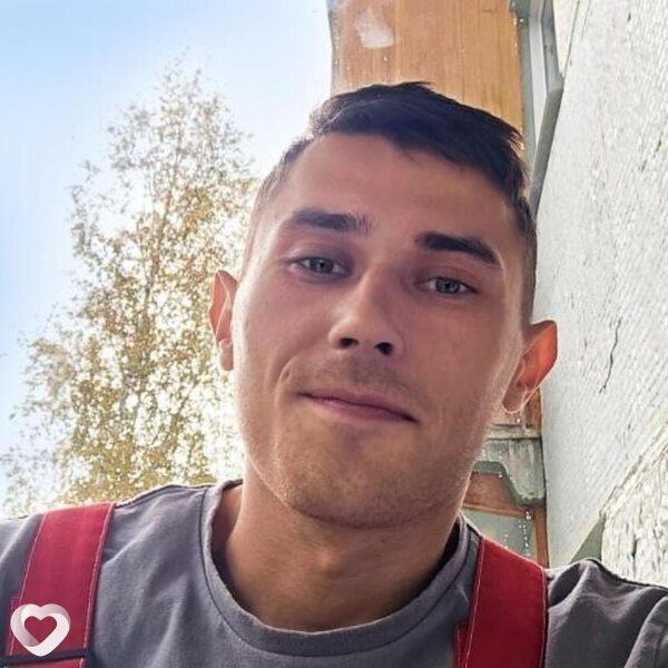 Александр, 32, Томске — анкета №1008216