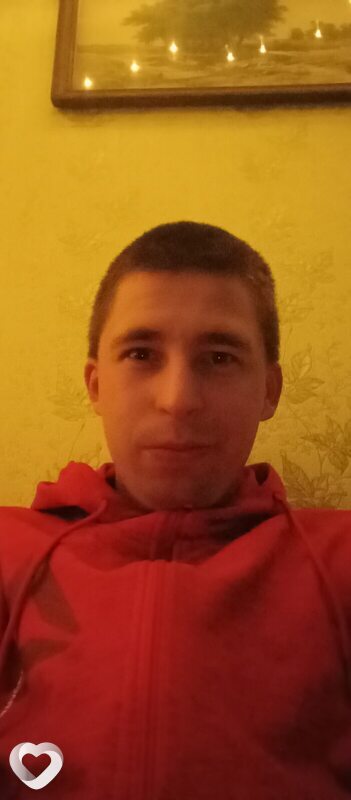 Евгений, 31, Урени — анкета №1008222