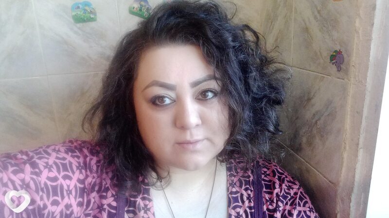 Анастасия, 42, Екатеринбурге — анкета №1008229