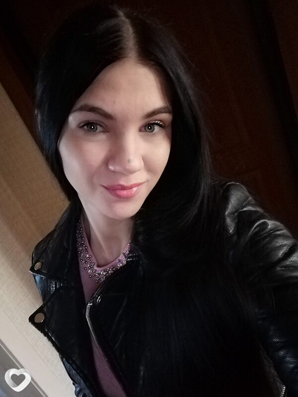 Кристина, 37, Краснодаре — анкета №1008231